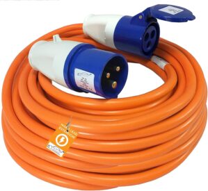 Xtremeauto 25M Extension Lead Cable...