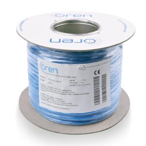 Oren CAT6A Ethernet Cable – 5...