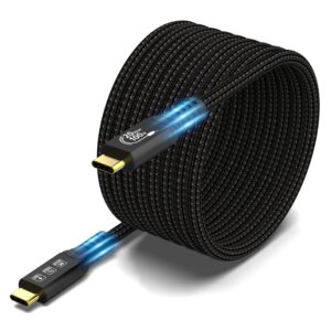 20Gbps USB C 3.2 Gen 2 Cable, Type ...