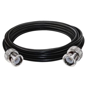 TUOLNK BNC Cable RG58 Extension Cab...