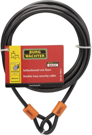 Sterling 850C 8mm x 5.0m Double Loo...