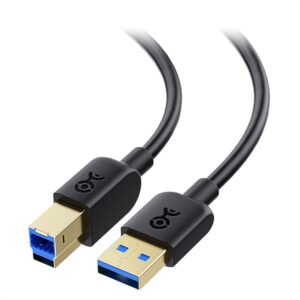 Cable Matters USB 3.0 Cable 1m (USB...