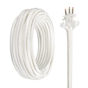 18 AWG High Temperature Wire 3 Cond...