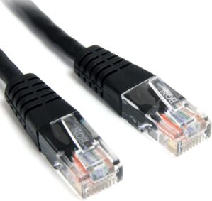StarTech Cat5e Ethernet Cable ̵...