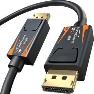 KabelDirekt – DisplayPort 2.1/DP ...