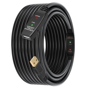 High Speed USB 2.0 Active Repeater ...