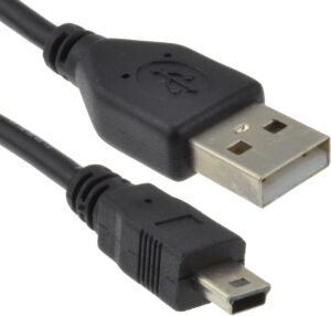 kenable – USB 2.0 24AWG Hi-Sp...