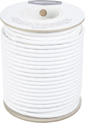 Amazon Basics 12-Gauge Speaker Wire...