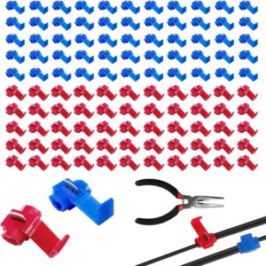 HavaCue 112 Pcs Wire Connectors Kit...