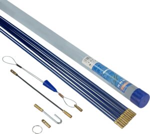 Faithfull Cable Access Rod & A...