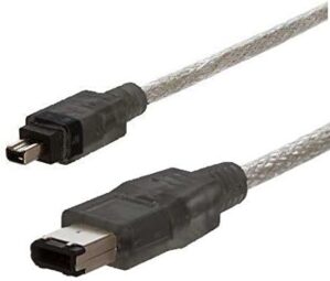 Aaa Audio Video Cable