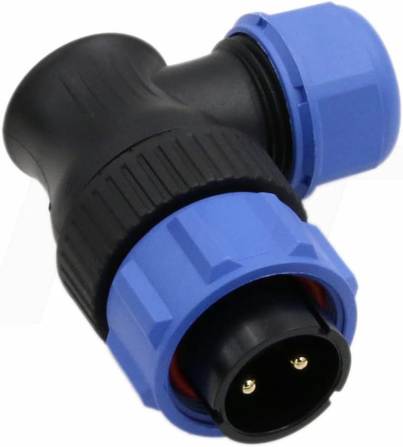 Ac200max Ac300 Power Cable