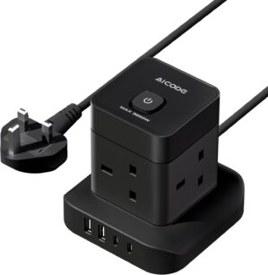 Aicode Cube Extension Lead