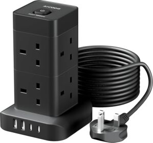 Aicode Tower Extension Lead