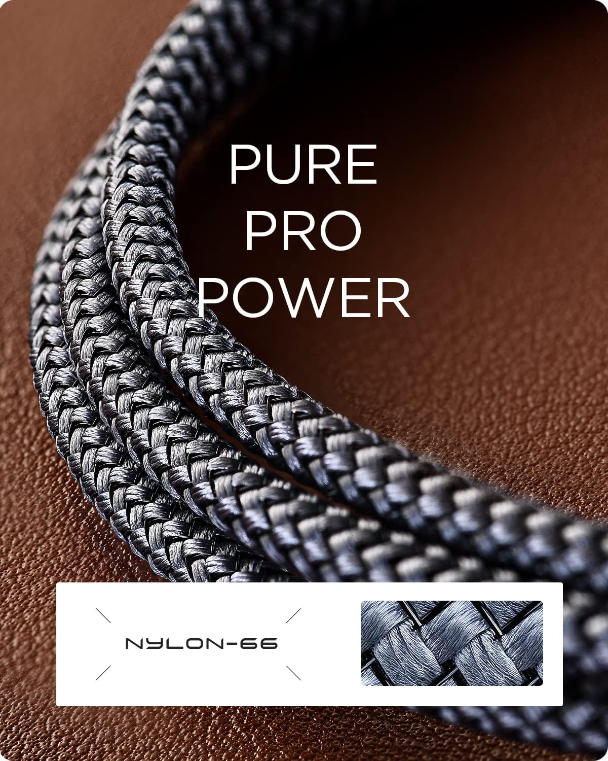 Ainope USB C Charger