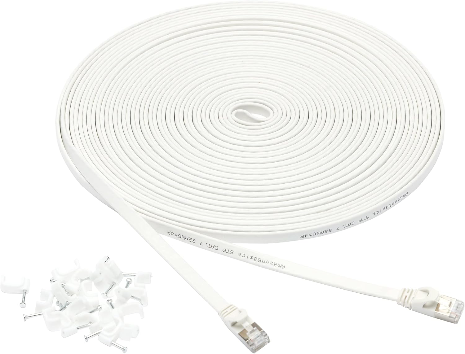 Amazon Basics Cat7 Ethernet