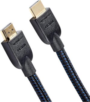 Amazon Basics HDMI Cable