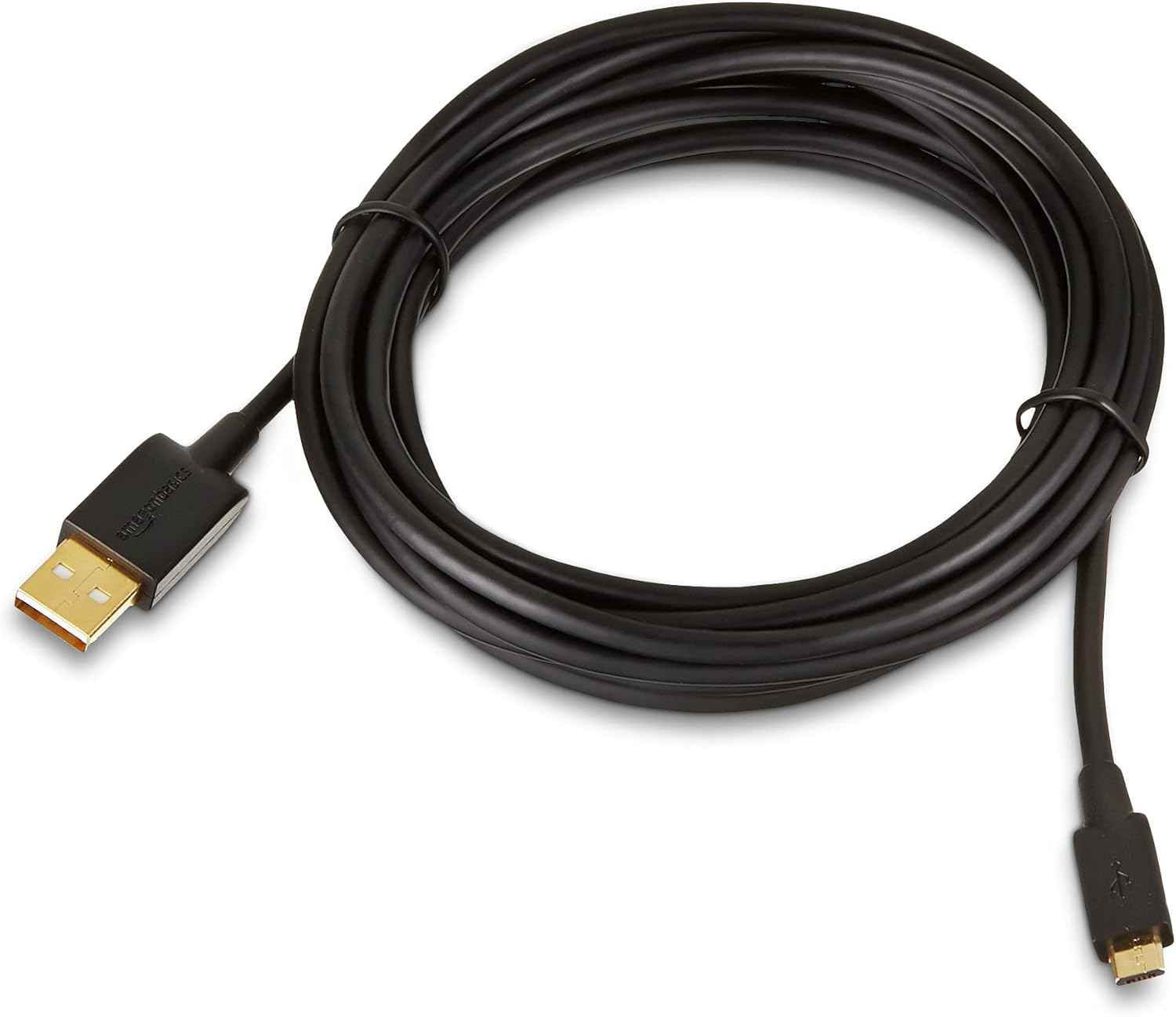 Amazon Basics USB Ch