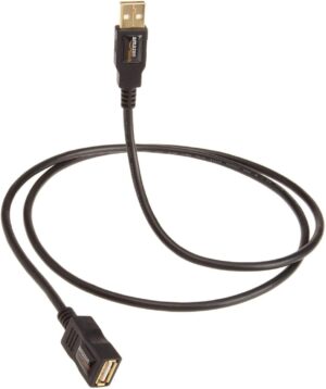 Amazon Basics USB Extension