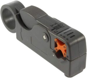 Automatic Cable Stripper Coaxial