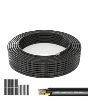 Awg Electrical Wire Cable