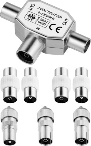 Axfee Digital Power Cable