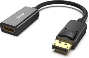 Benfei Displayport HDMI Adapter