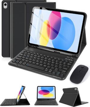 Bluetooth Keyboard Case Cable