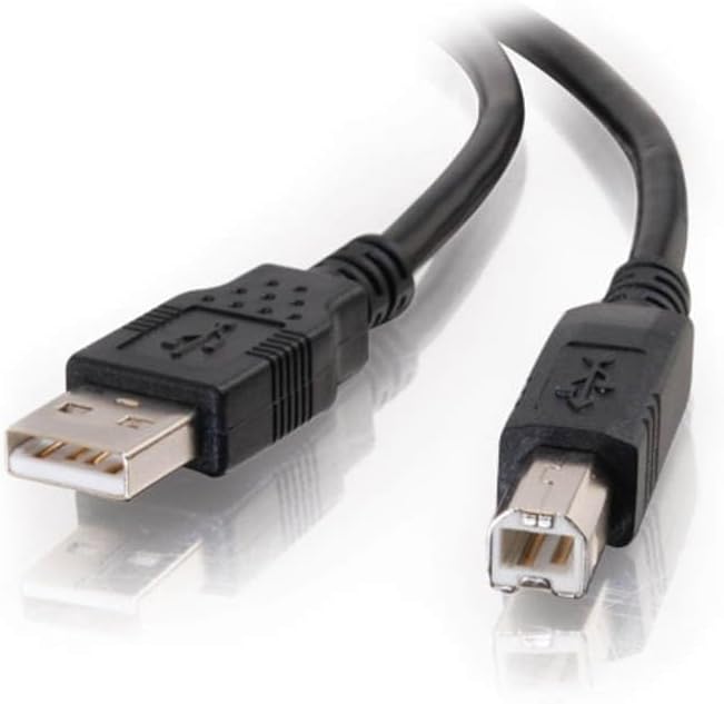 C2g 1m USB Printer