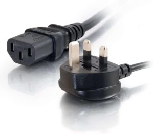 C2g Uk Power Cable