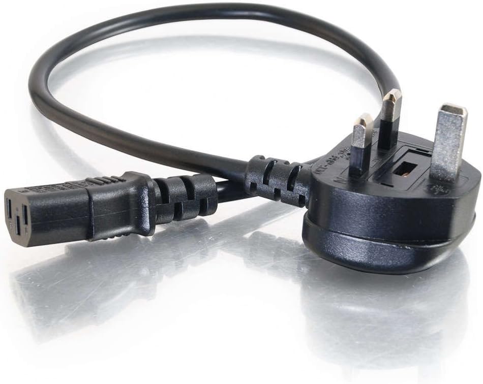 C2g Uk Power Cable