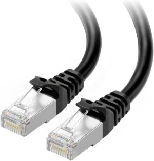 Cable Matters Snagless Cat6a