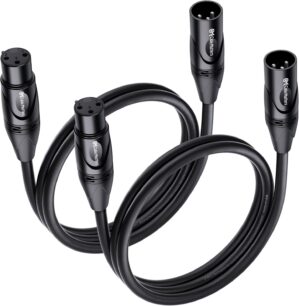 Cable Matters Xlr