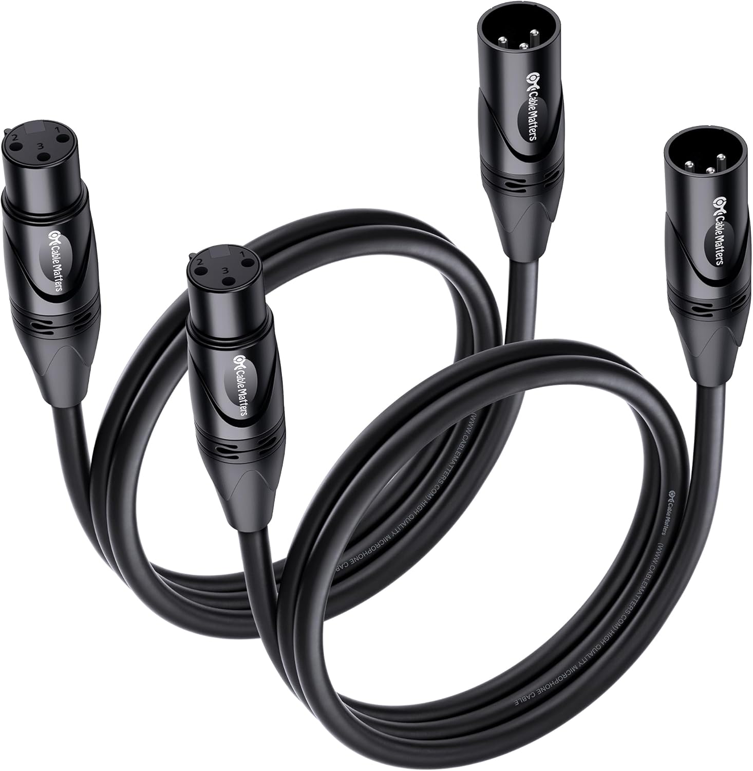 Cable Matters Xlr