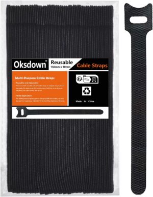 Cable Tie Reusable St