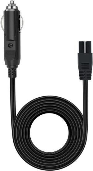 Car Refrigerator Power Cord