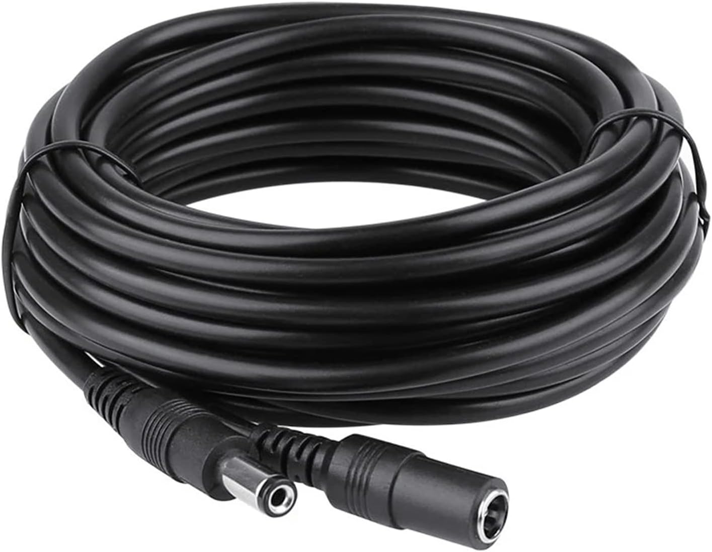 CCTV 5mm Power Cable