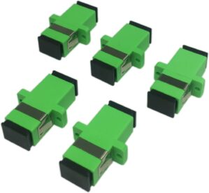 Cerrxian Fiber Optic Adapter