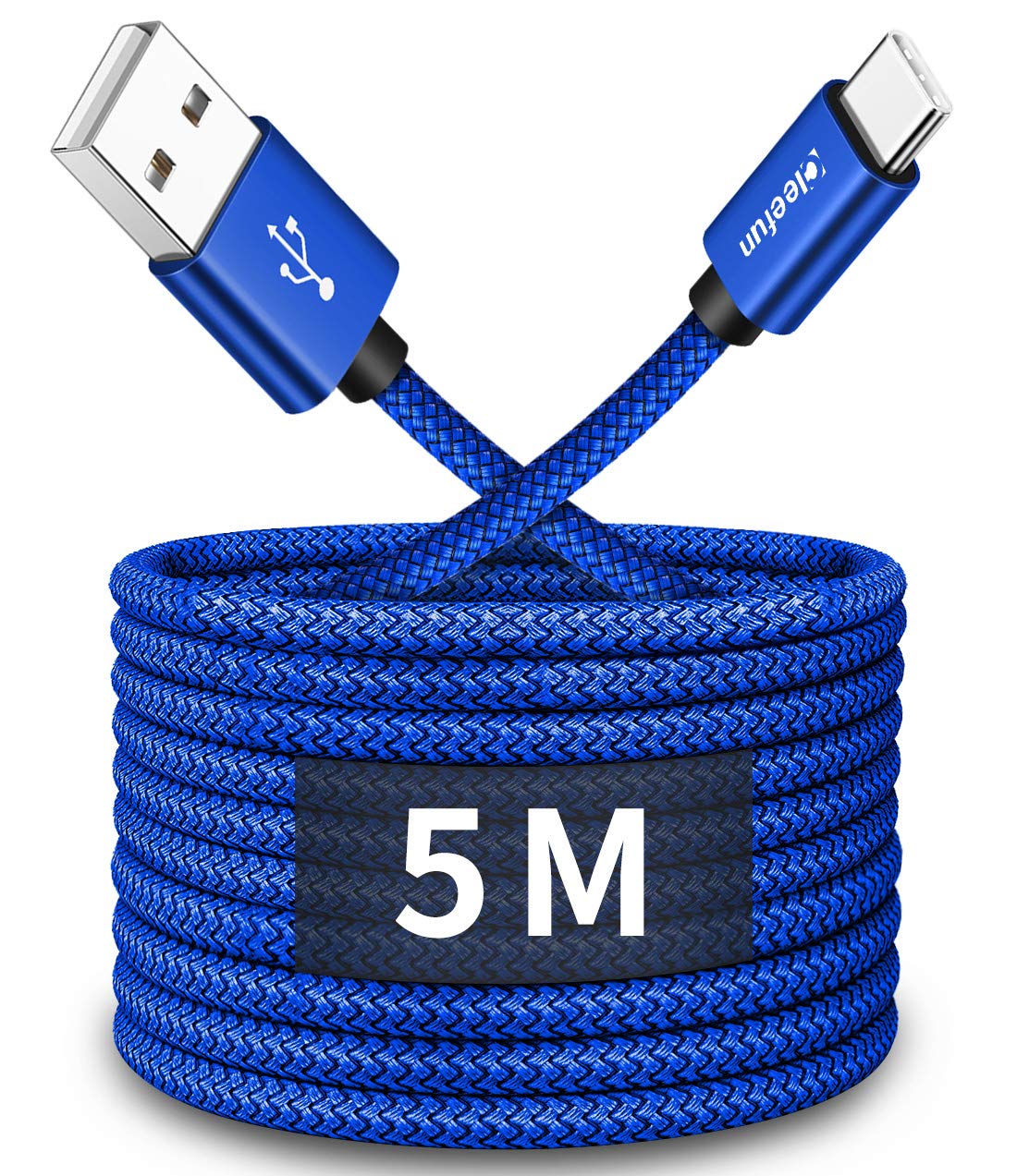 Cleefun USB C Cable
