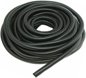 Corrugated Hose Power Cable