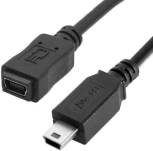 Cy USB Hi 5pin