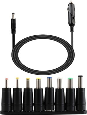 Dc 12v Power Cable