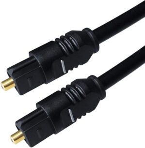 Digital Optic Audio Cable