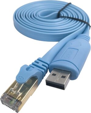 Dsd Tech Ethernet Cable