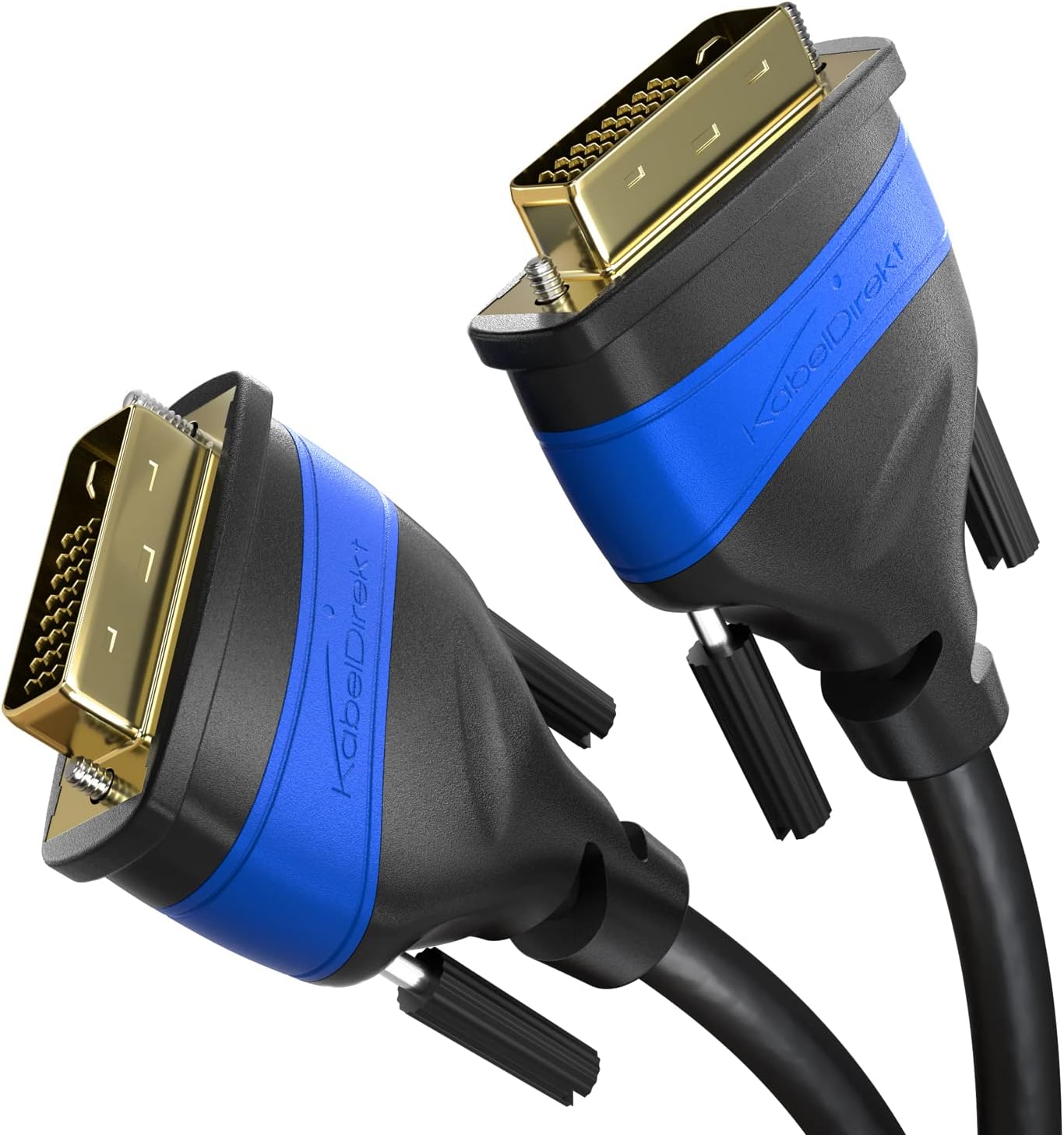 Dual Link DVI Cable