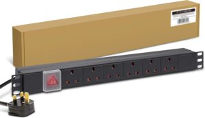 Dynamode Way Ethernet Cable