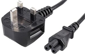 Elec Mains Power Lead