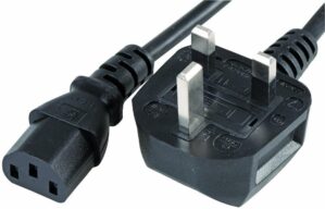 Elec Pel00095 Power Cable