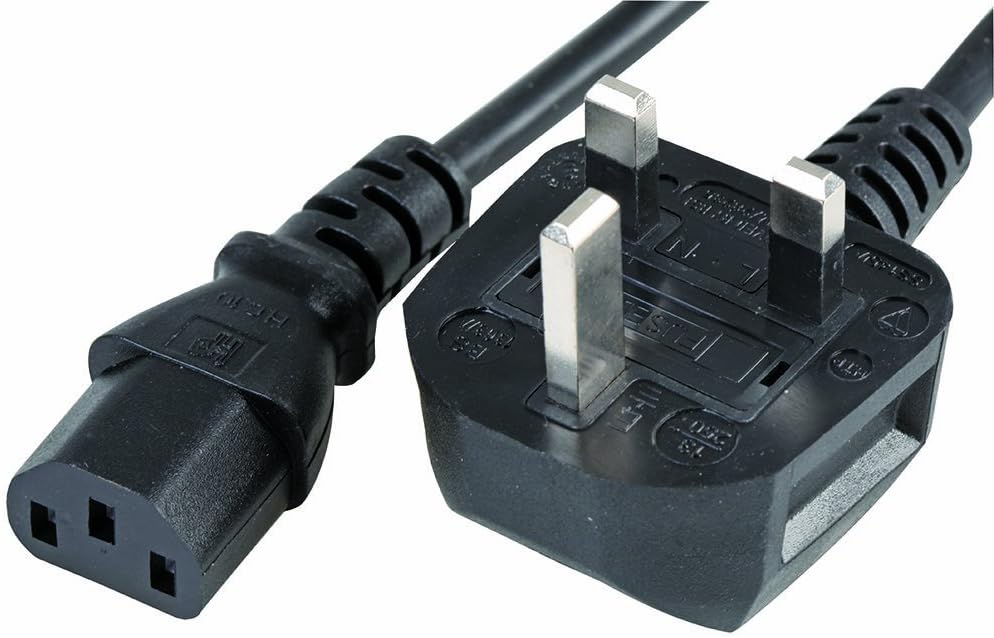 Elec Pel00095 Power Cable