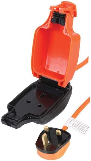 Elec Pel01009 Power Cable